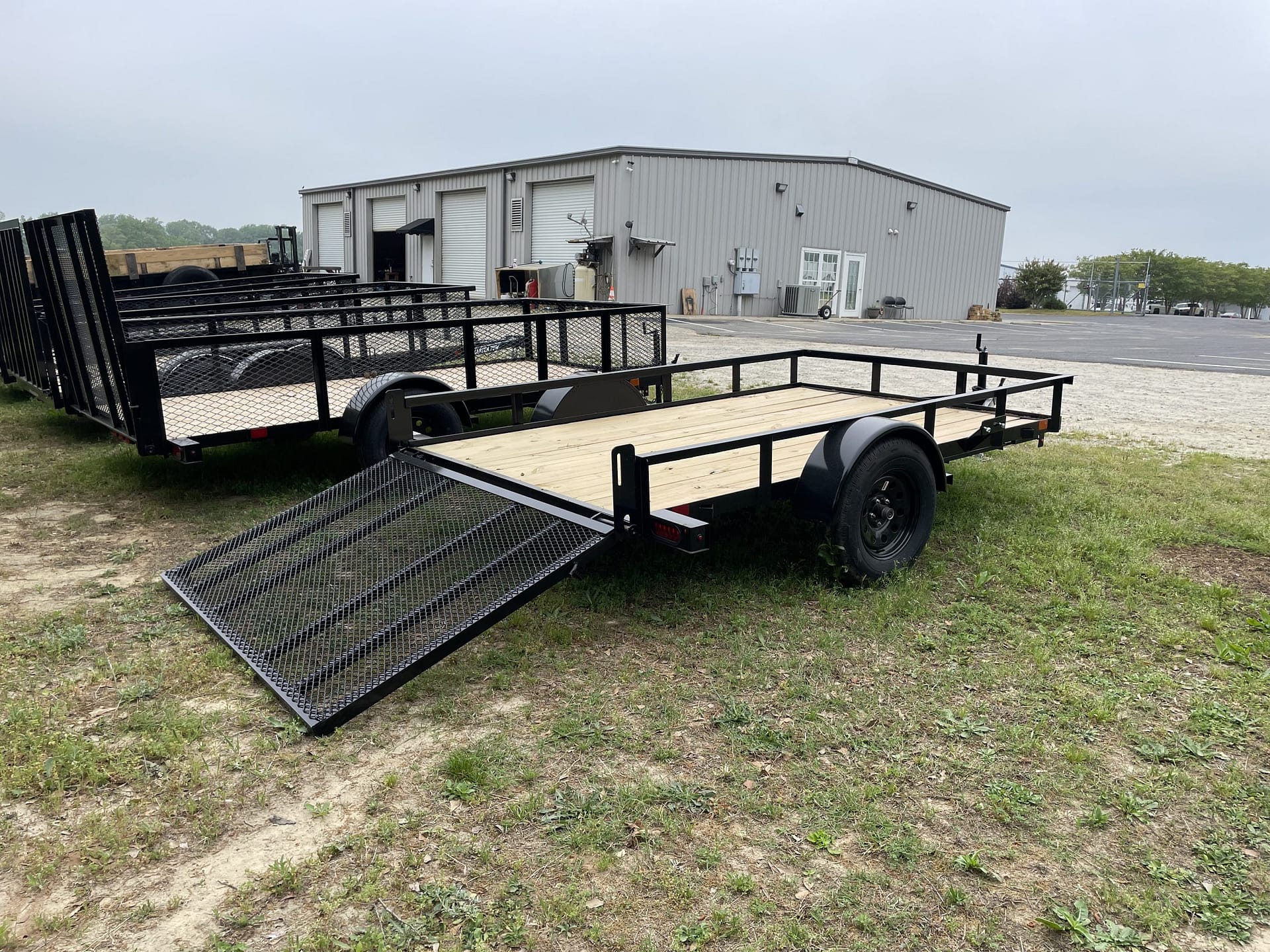 Tips for buying a trailer in Raleigh North Carolina