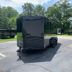 7x16 - Blackout Edition - Ramp